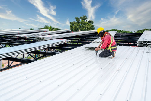 Commercial Roofing Contractors in Westchester, New York, NY & Connecticut | Joseph 